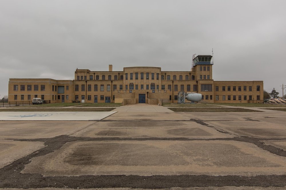 Kansas Aviation Museum 27 Photos & 12 Reviews Museums 3350 S