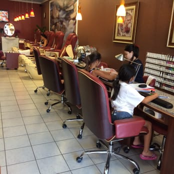 Angel Nails And Spa Elk Grove Angel Nails And Spa Elk Grove