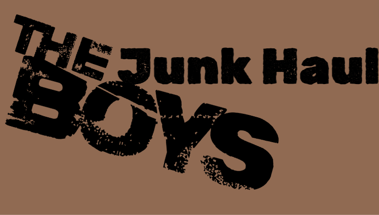 The Junk Haul Boys