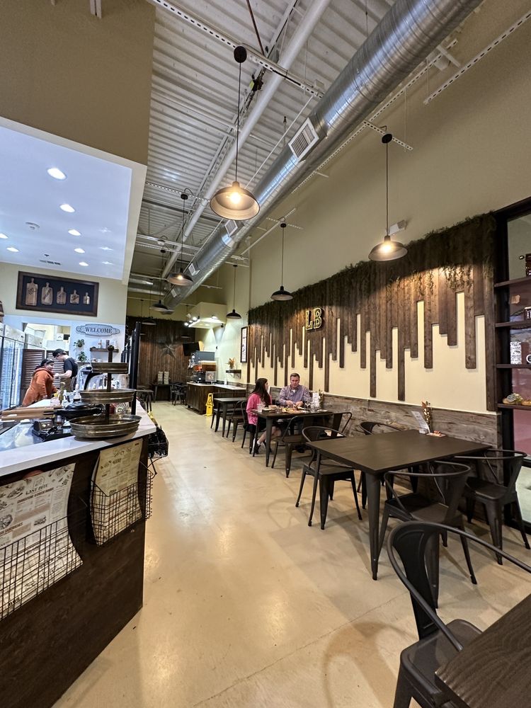 Last Bite Artisan Bistro