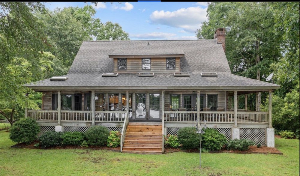 Coldwell Banker Coastal Rivers Realty