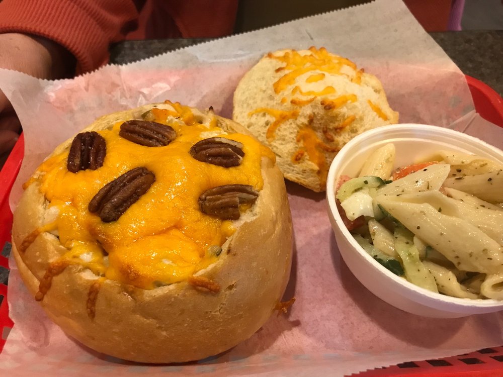 Boston Sandwich Shop