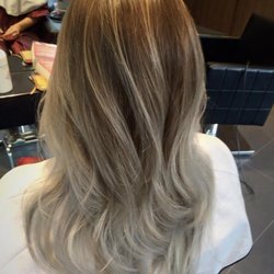 The K Hair And Beauty Hair Stylists 259 Russell St Melbourne