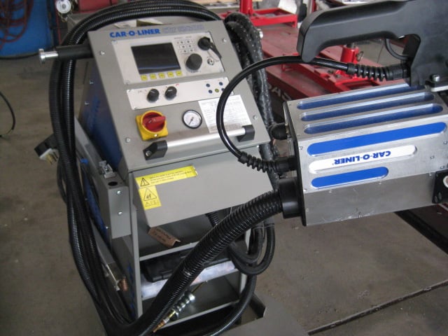 Greensburg Collision Center