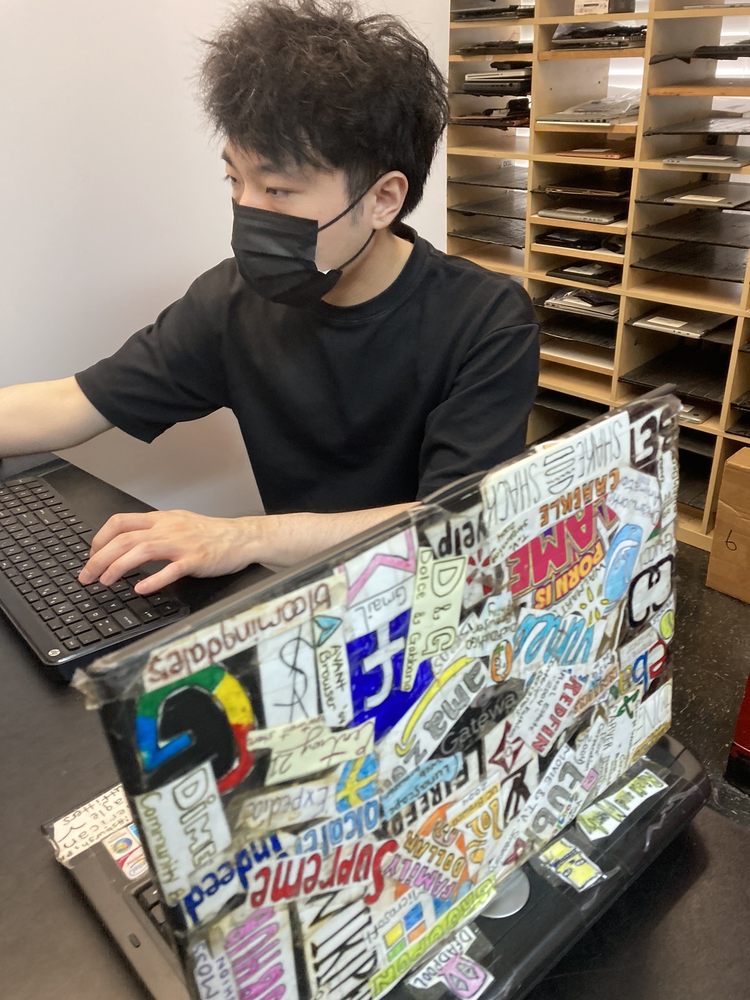 LaptopMD