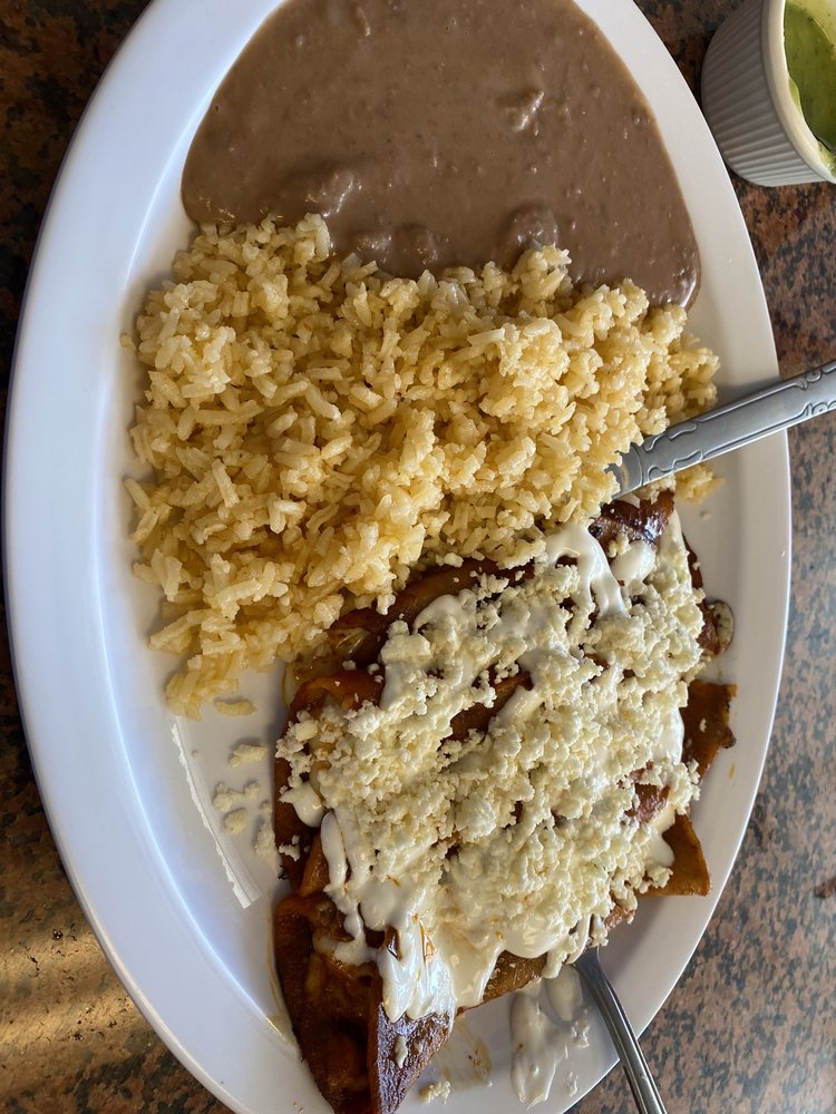 Taqueria La Original