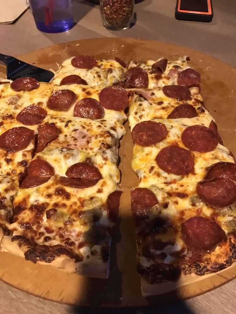 AJ’s Sports Grill Sports Bars 1221 E 23rd Ave, Hutchinson, KS