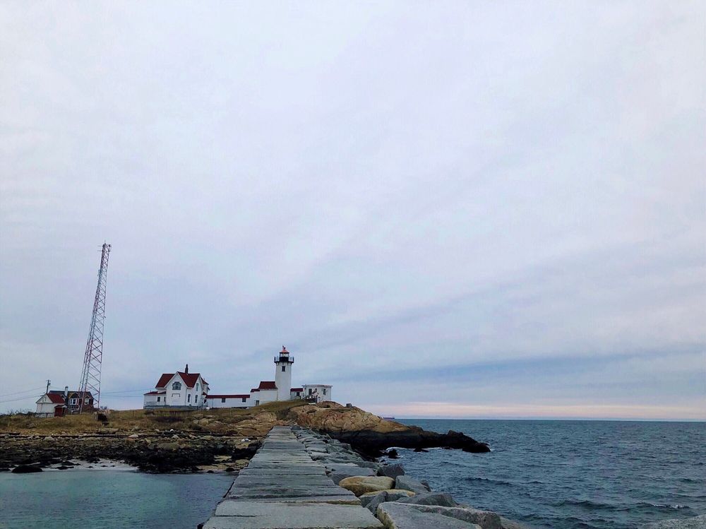 Eastern Point Lighthouse 11 Photos Landmarks & Historical Buildings