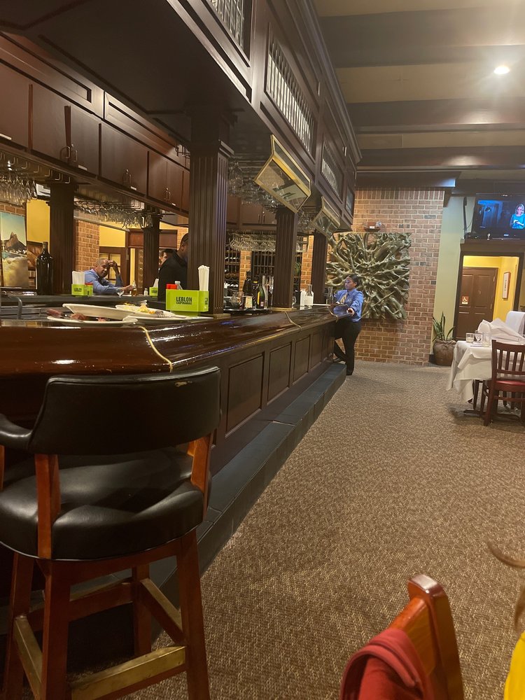 Leblon Brazilian Steakhouse