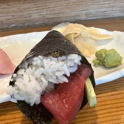 Koba Sushi photo