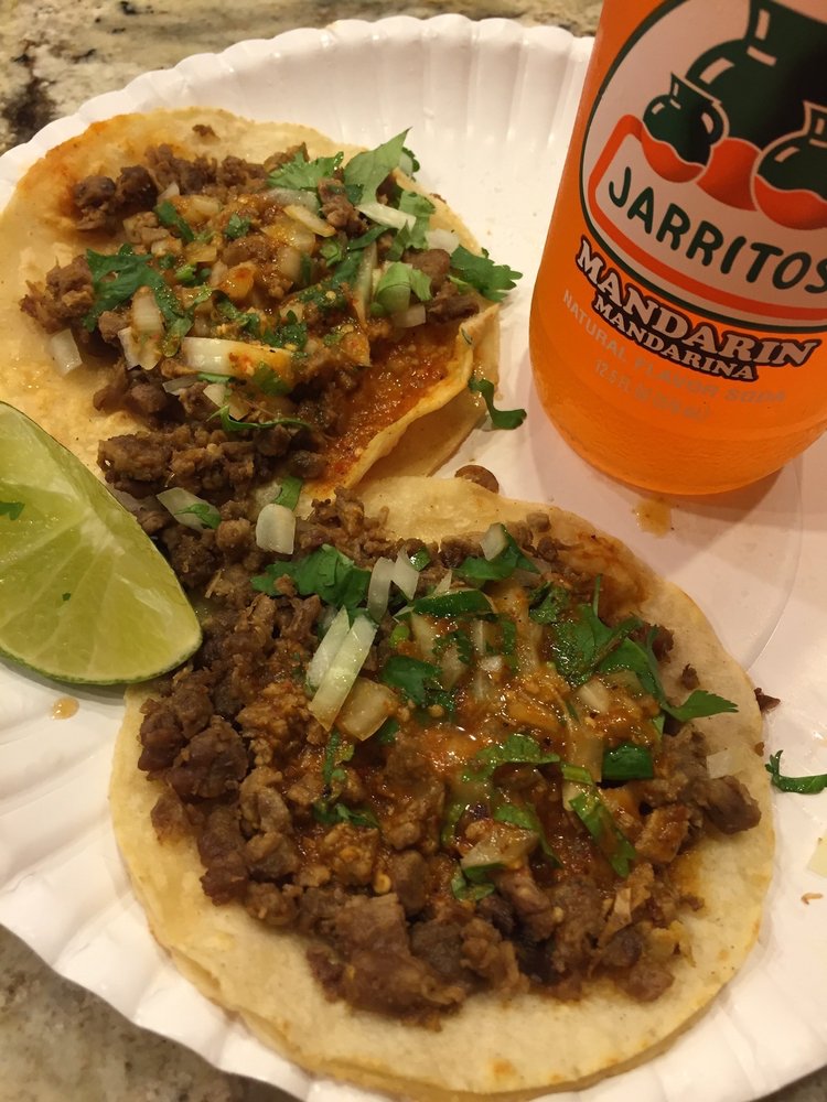 Silva's Taco Truck