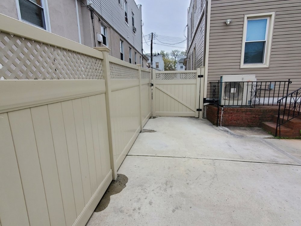 Fence & Gate Solutions