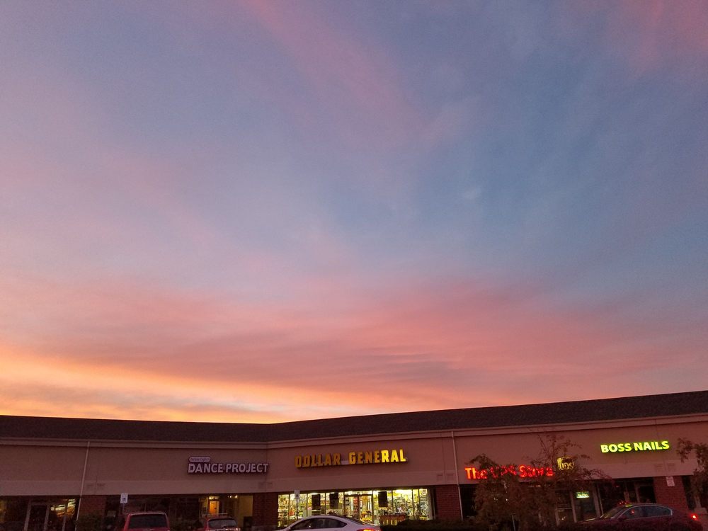 Sheridan Center
