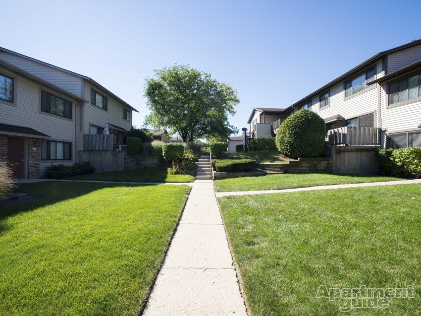 Photos for Brook Hill Apartments by Pinnacle Family of