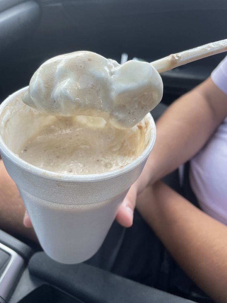 Reeser's Soft Ice Cream