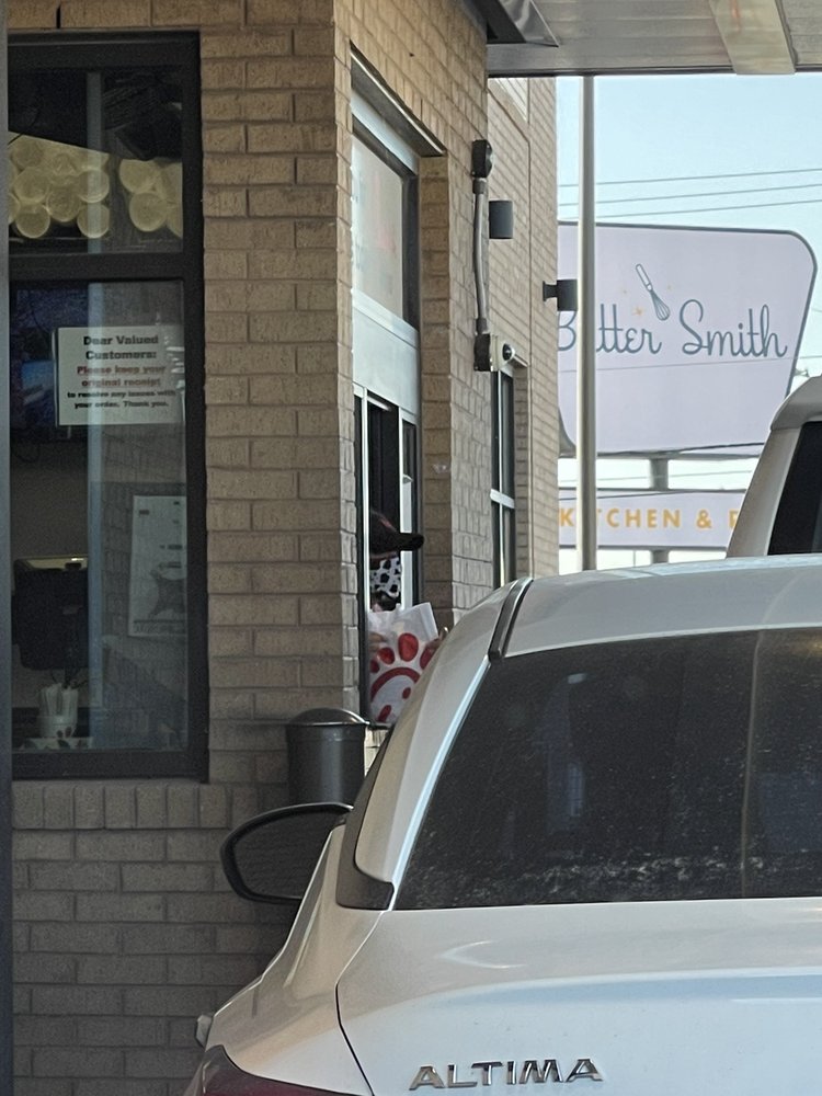 Chick-fil-A