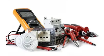 Swinson Electric