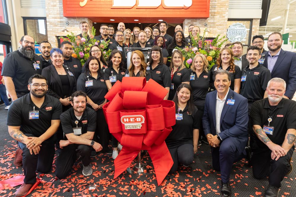 H-E-B - McKinney
