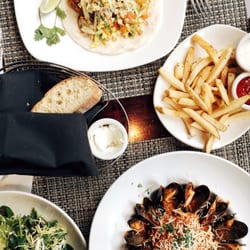 Best Restaurants That Deliver In Reston Va Last Updated December 5 Mccormick Schmick S Seafood Steaks