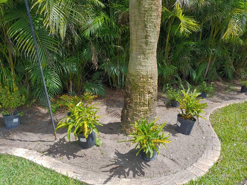 Barrett Landscaping & Garden Center