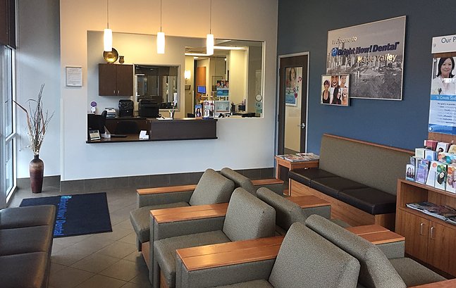 image of business Bright Now! Dental & Orthodontics - Maple Valley