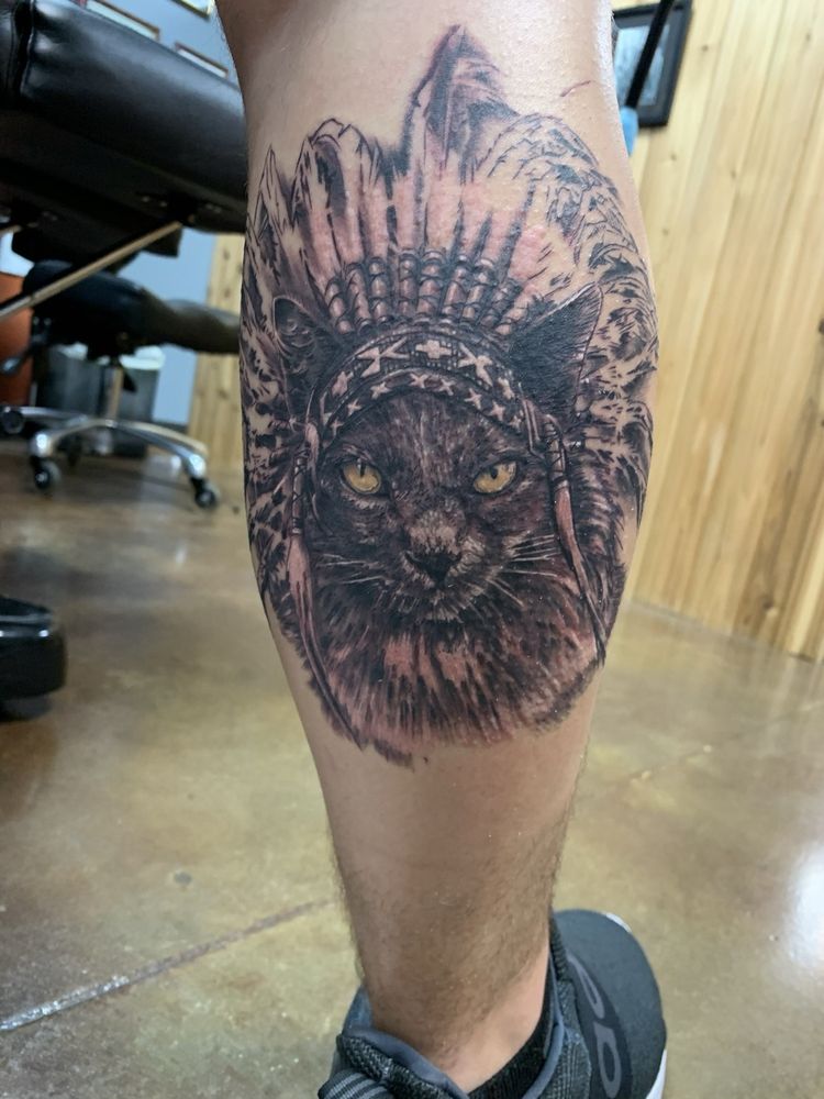 Altered Tattoo Company