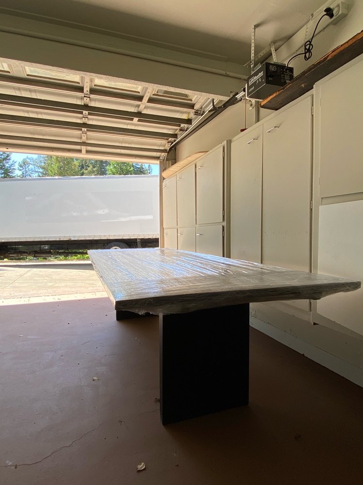 Carquinez Moving Express LLC