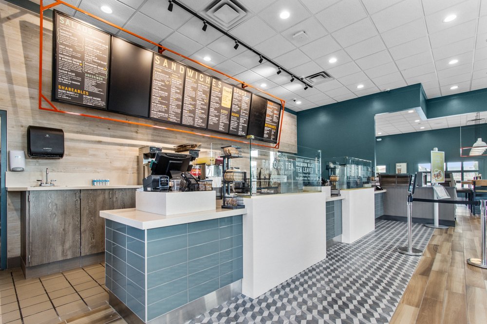 McAlister's Deli