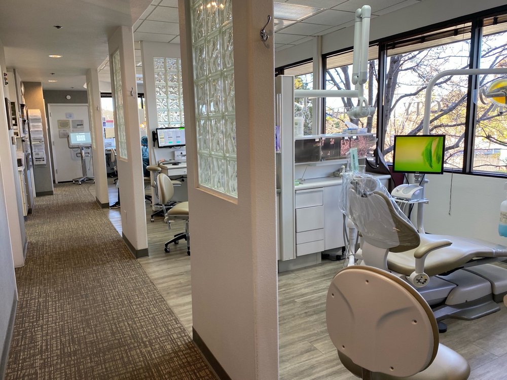 image of business Foster City Dental Care