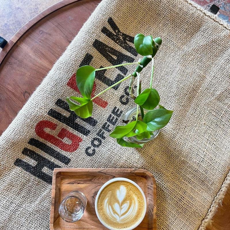 Pulp Coffee Roasters
