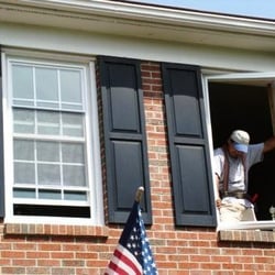 American Windows Siding Of Va Inc Installation 10516 Photo Of American Windows Siding Va Inc Kensington Md