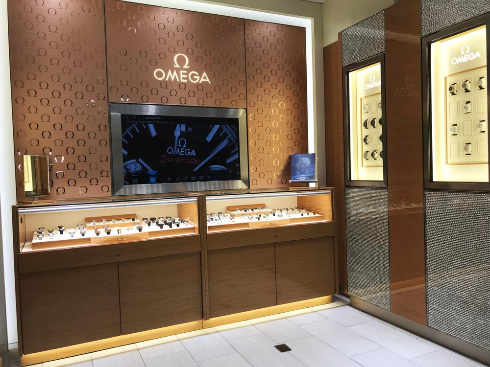 Omega Authorized Dealer >> Burdeen S Jewelry Is An Authorized Dealer Of Omega Watches Including Omega Authorized Dealer >> Burdeen S Jewelry Is An Authorized Dealer Of Omega Watches Including