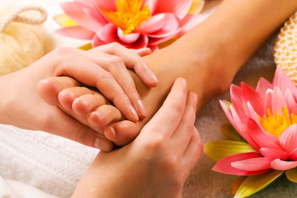 VIP Massage