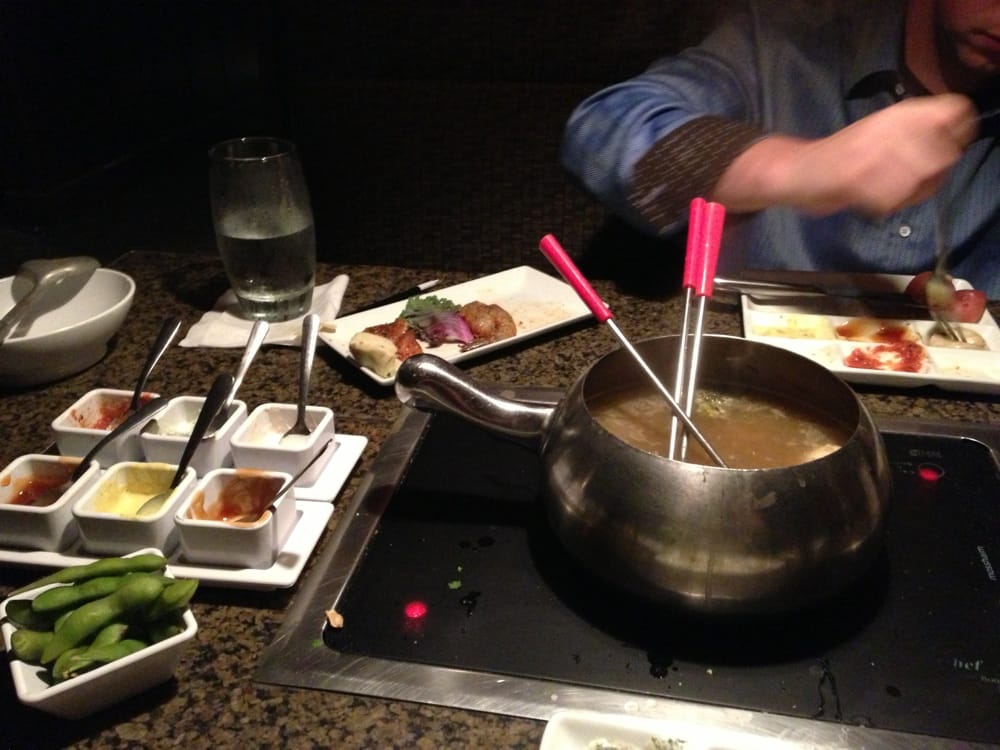 The Melting Pot Pittsburgh 254 Photos & 194 Reviews Fondue 242