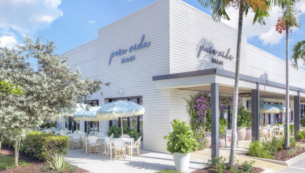 Pura Vida Miami Image