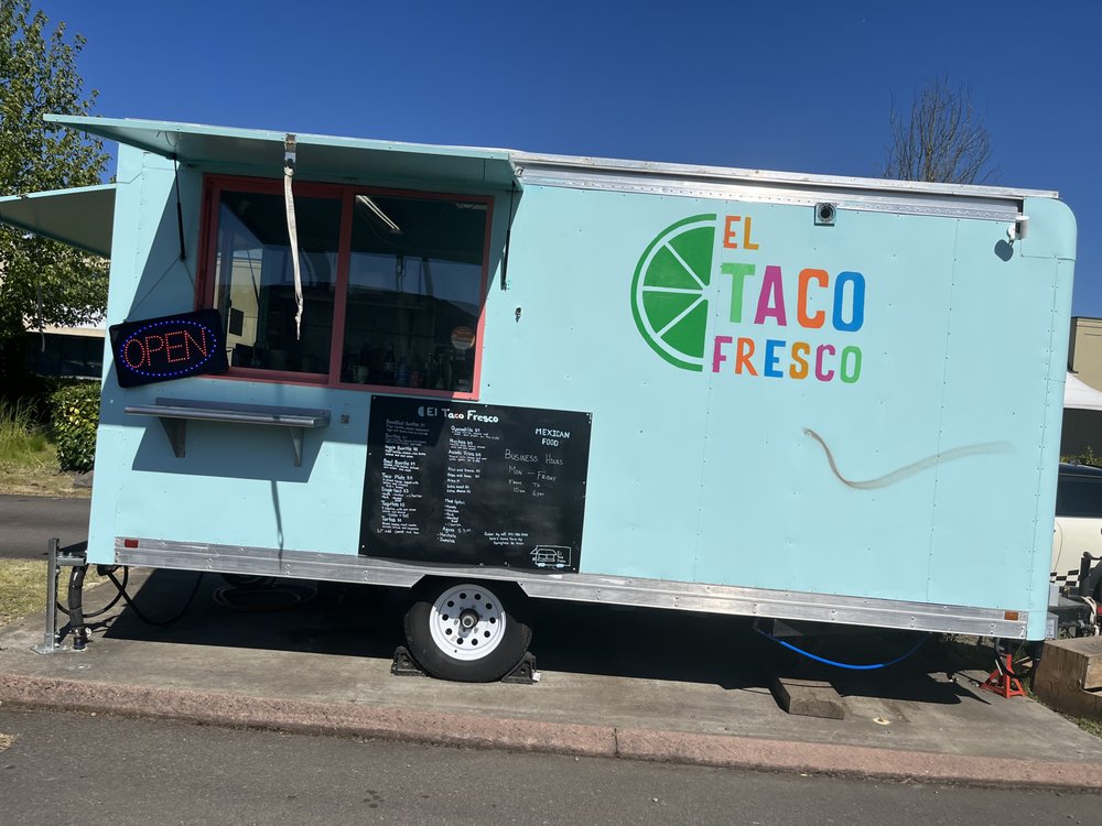 El Taco Fresco El Taco Fresco