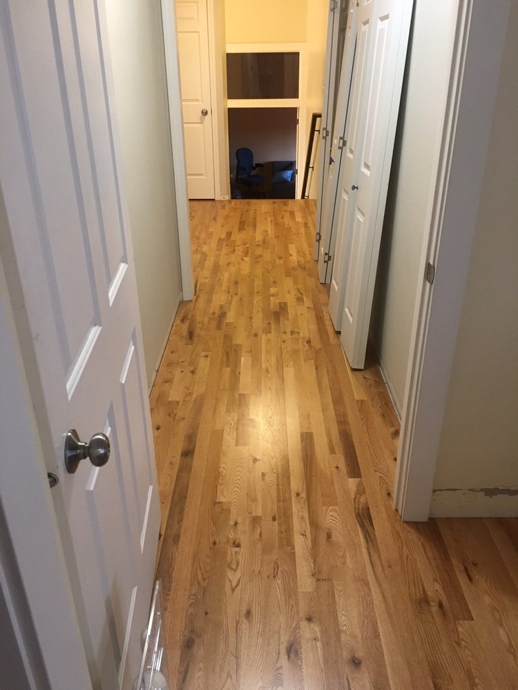 image of business Creative Wood Floors