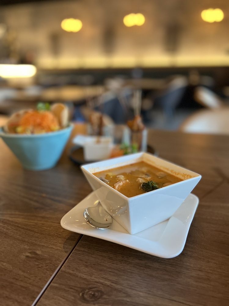 Canadian Thai