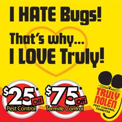 Truly Nolen Pest Termite Control 10 Photos 6594 Photo Of Truly Nolen Pest Termite Control Prescott Valley Az United States