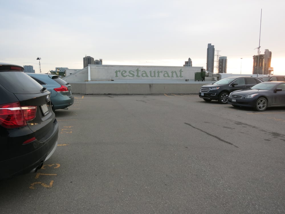 Market Garden Restaurant