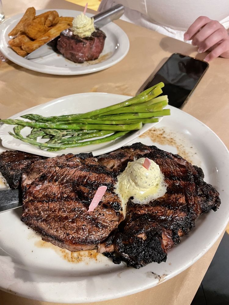 Big Mike's Steakhouse