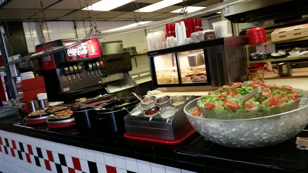 Fletcher’s Pizza 13 Photos & 25 Reviews Pizza 2715 Old Lebanon Rd