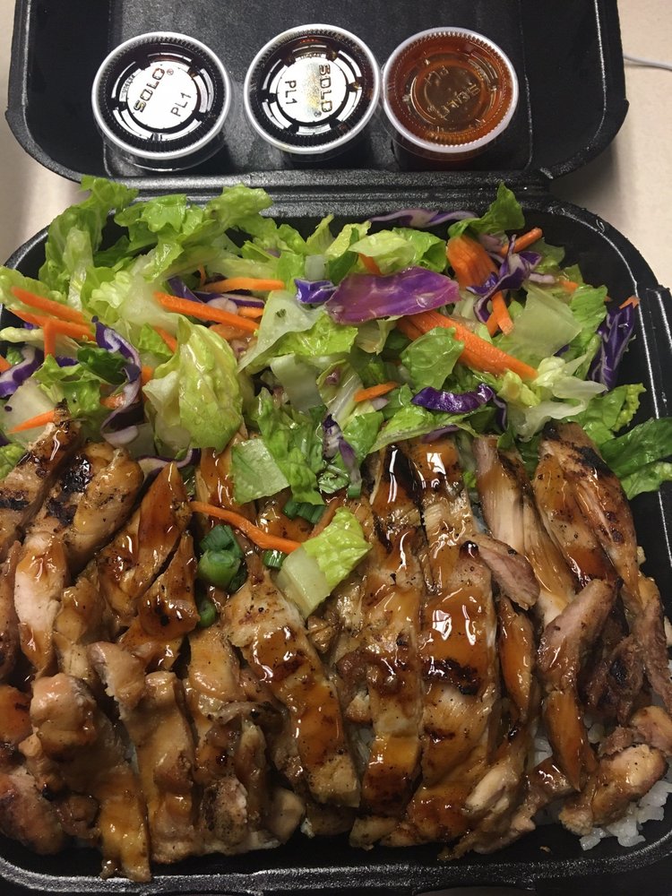 Yogis Grill Order Food Online 65 Photos & 112 Reviews Sushi Bars