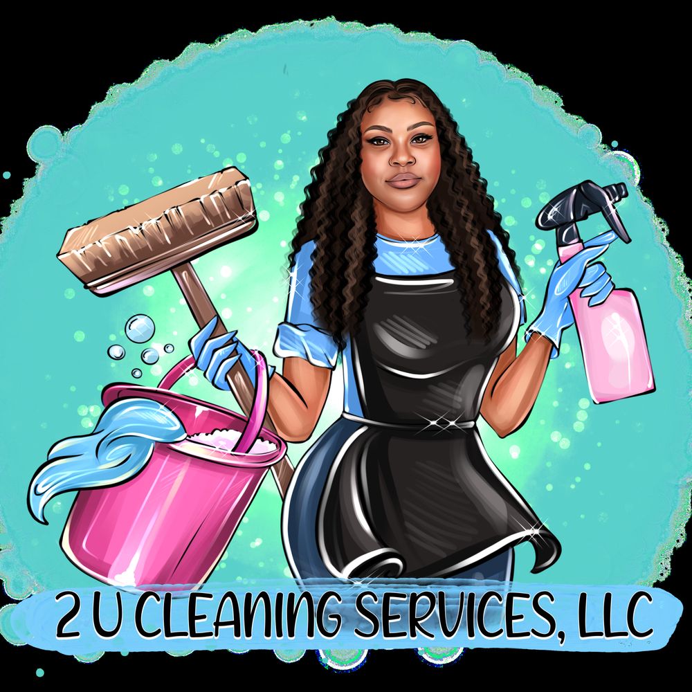2 U Cleaning Services