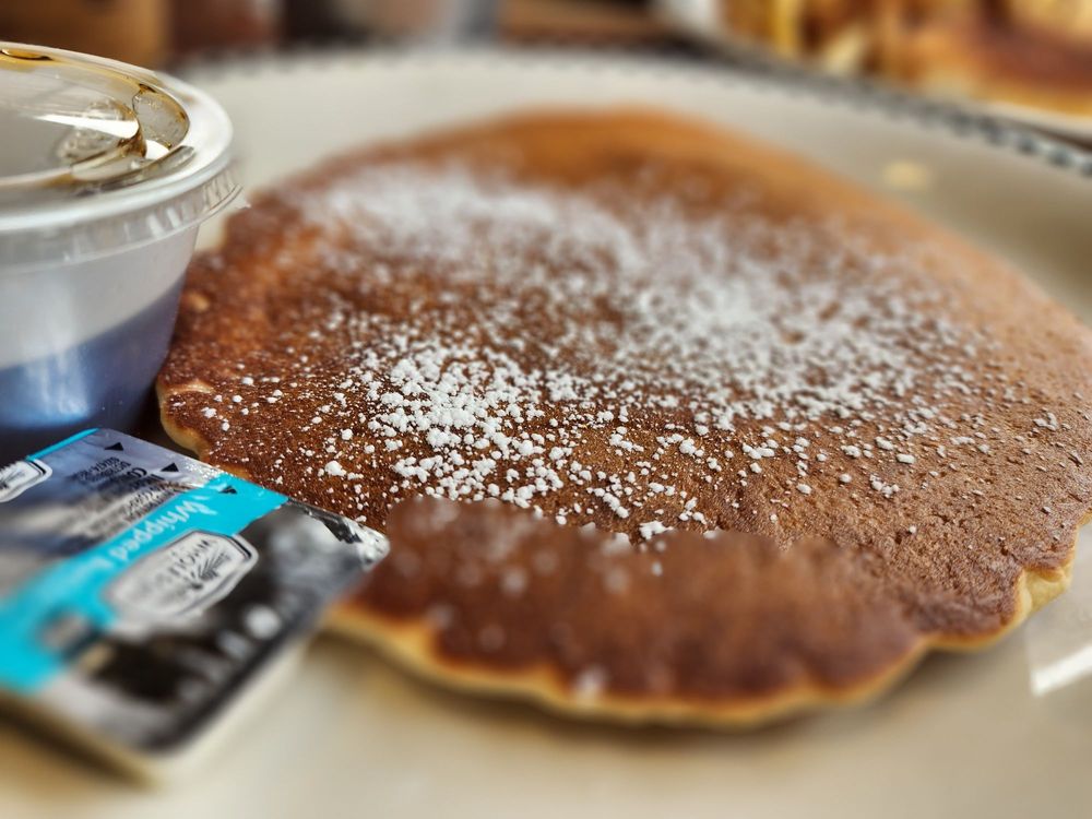 Black Bear Diner - Tarzana