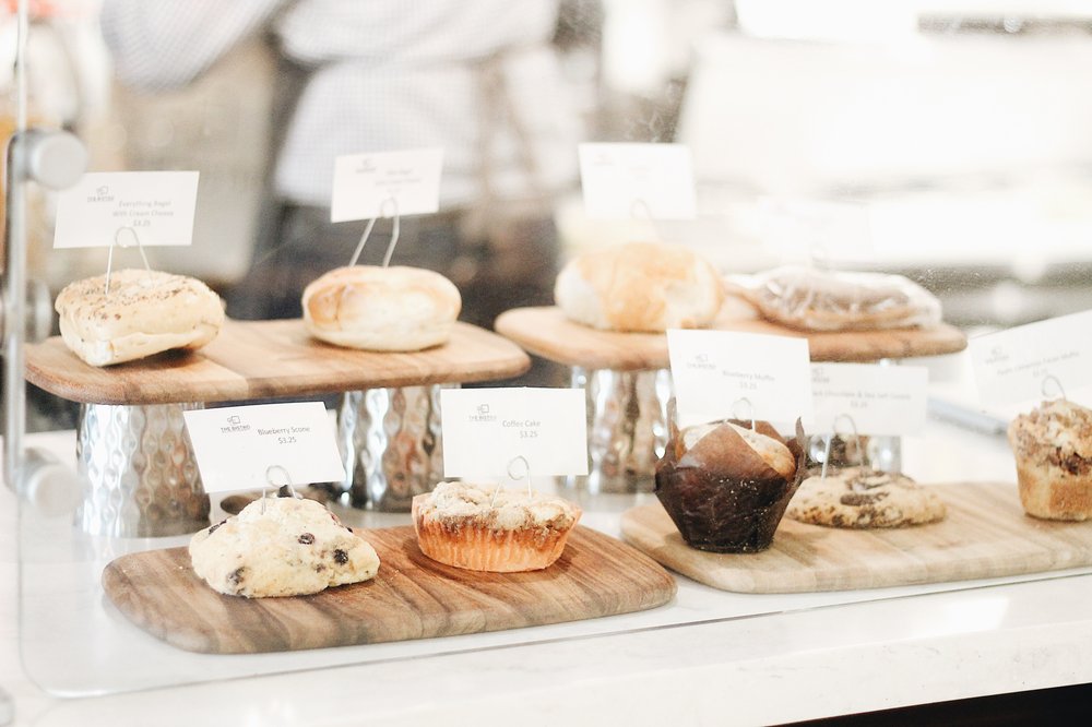 The Bistro - Eat. Drink. Connect.