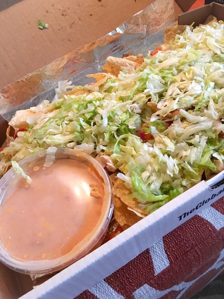 The Global Quesadilla 41 Photos & 54 Reviews Mexican 12366 Olive