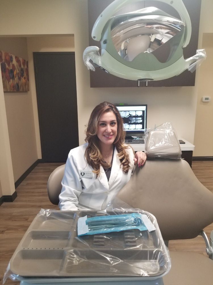 image of business Fullerton Dental Care