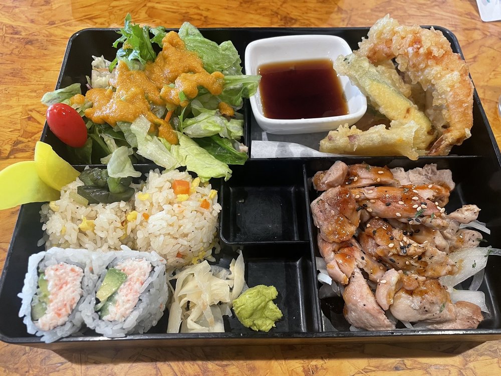 Kazoku Sushi