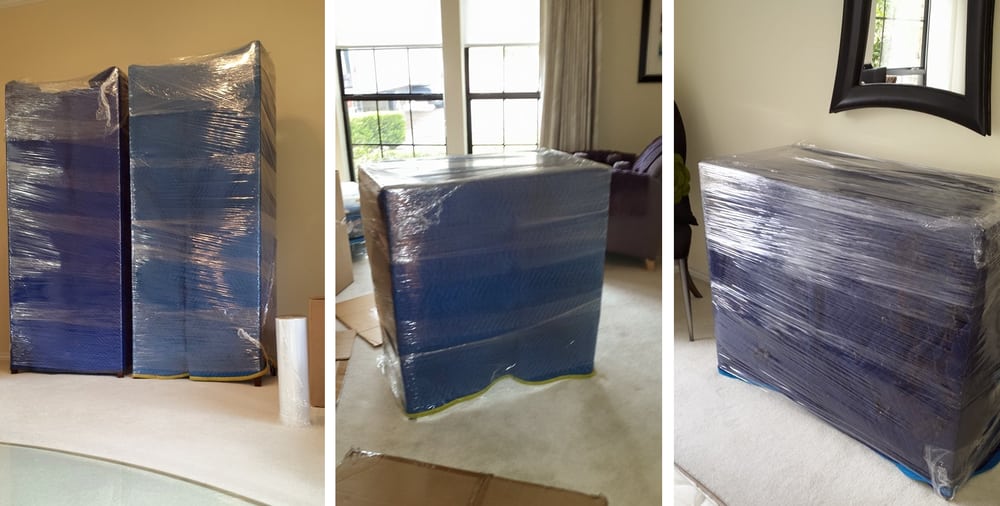 AAA Five Star Moving